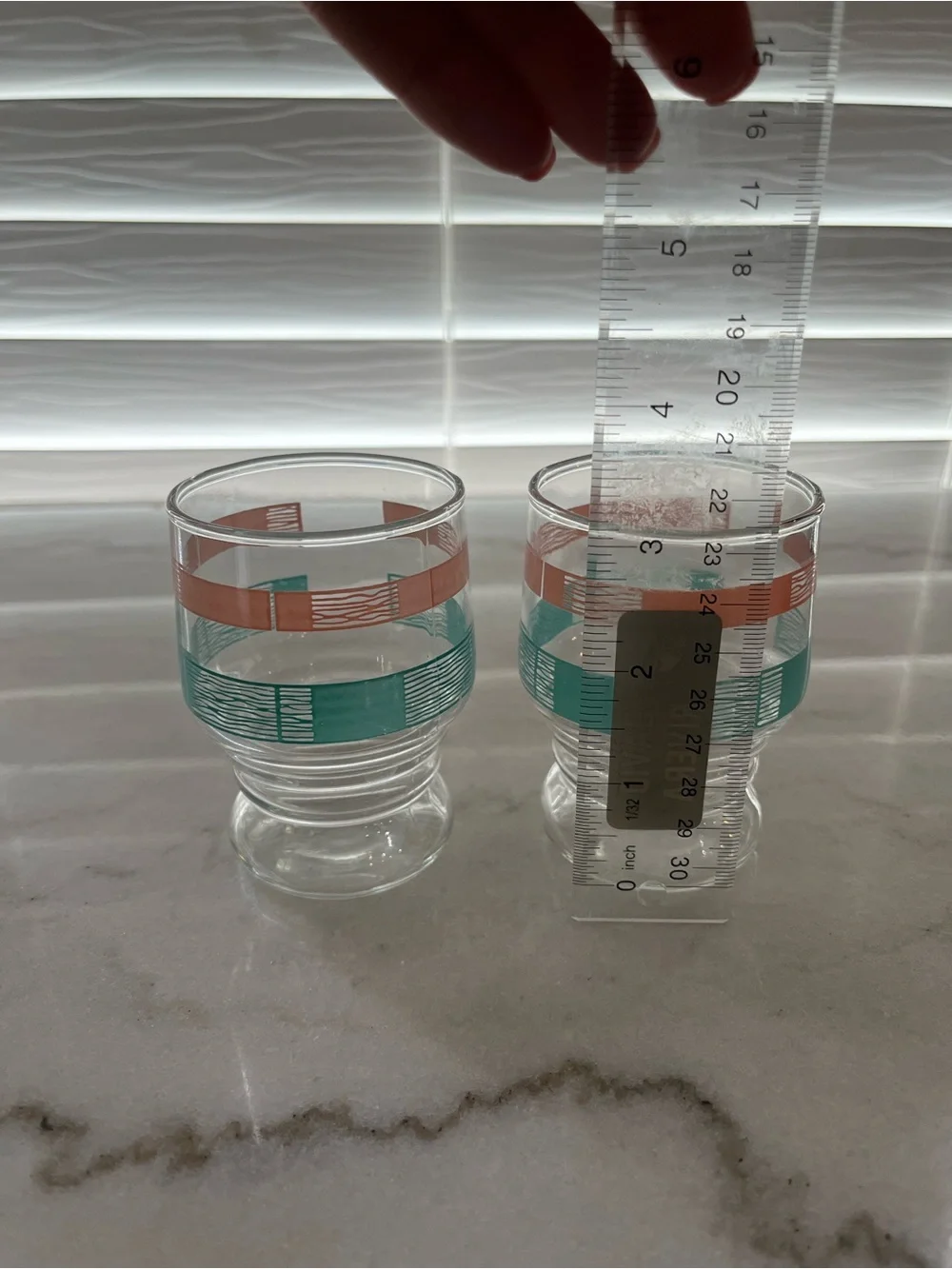 N/A set vintage